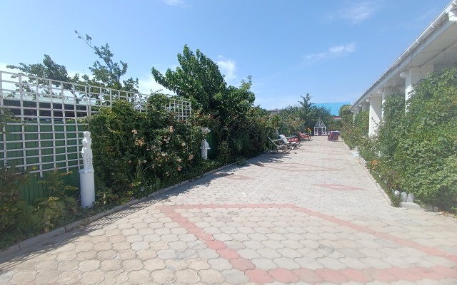Pansion Paradiz Guest House