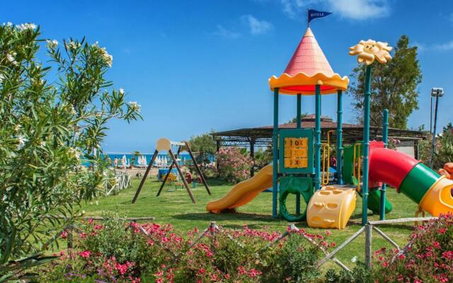 Hotel Acacia Resort