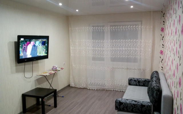 Апартаменты Московская 121к1 3