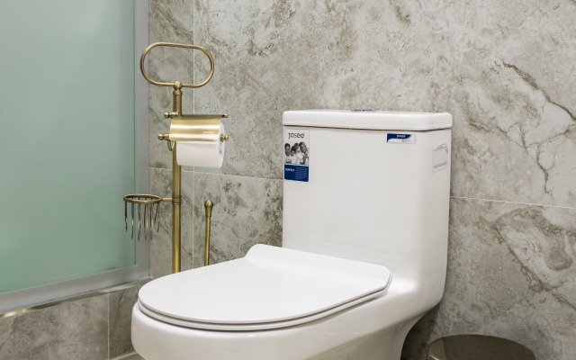 Апартаменты Уютные бизнес-класса в центре Ташкента