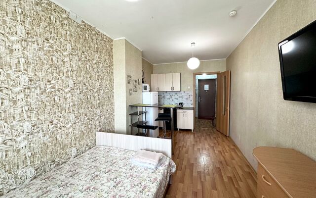 Апартаменты Калинина 15-467