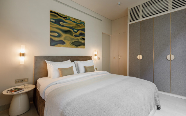 Solair Beach Lofts Apartment Hotel