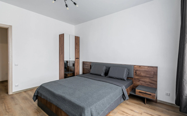 Квартира Однокомнатная на Ленинградском Шоссе