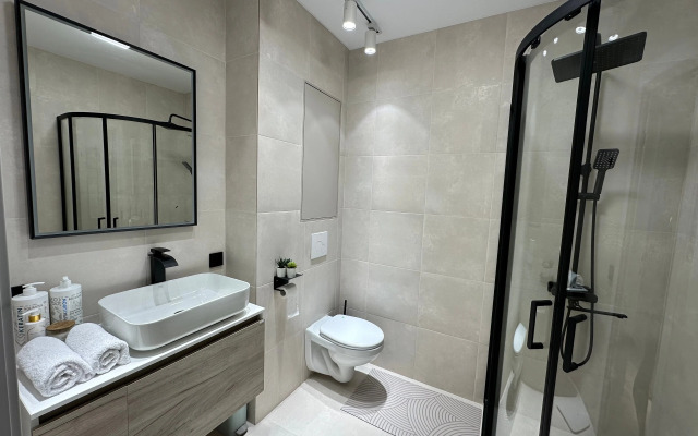 Zhk Yevropeyskiy Kvartal Flat