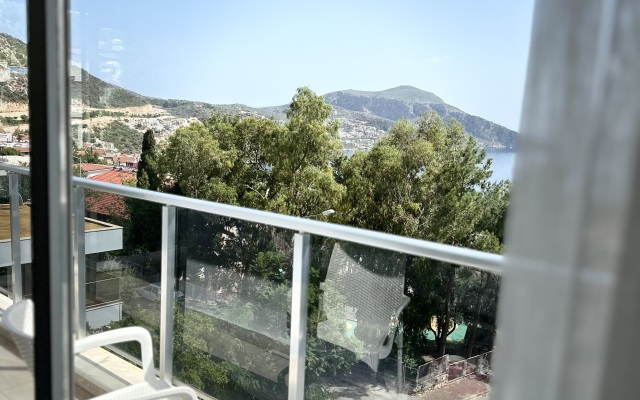 Mogons Exclusive Hotel