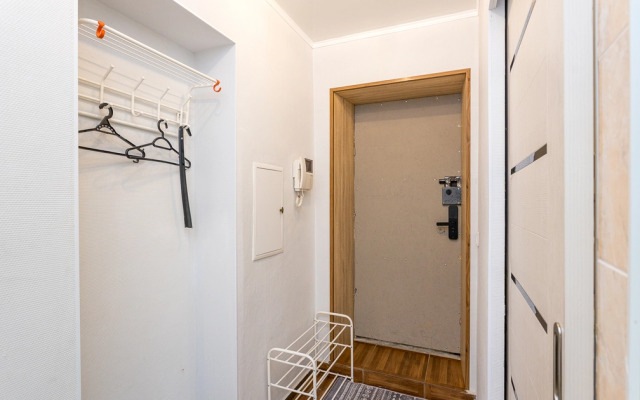 Квартира на Улице Фрунзе 101