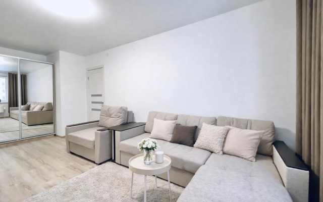 Апартаменты VEGAS на Героев Донбасса 7