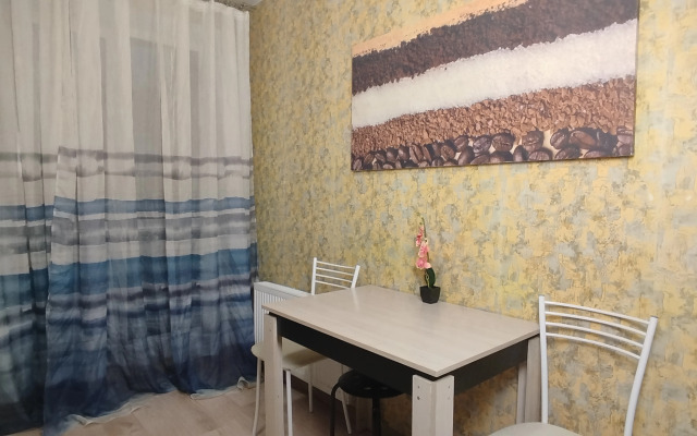 Квартира в микрорайоне ЖК Арена