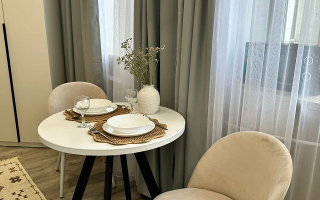 Квартира в центре города