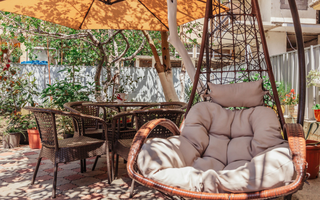 Marina Guest House