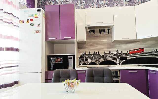 Квартира Комфортабельная в центре Белгорода