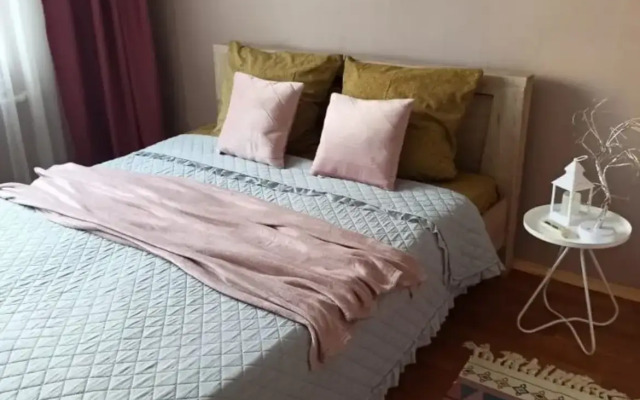 Na Prospekte Stroiteley 45 Apartments