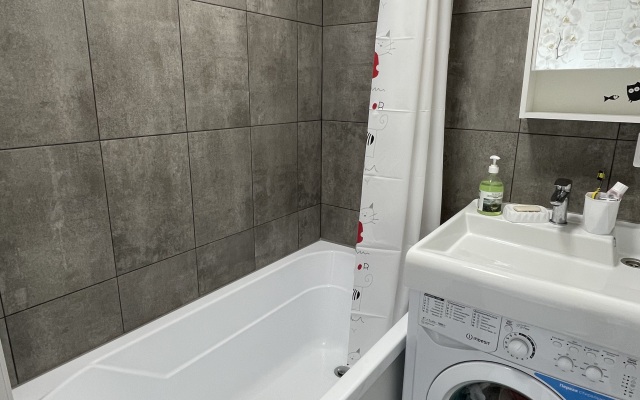 Квартира Двухкомнатная у моря