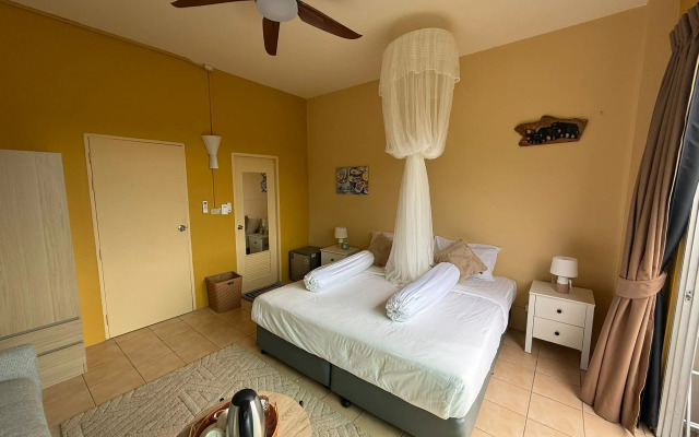 Бутик-отель Alura