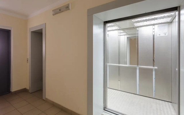 Karolina Apartments