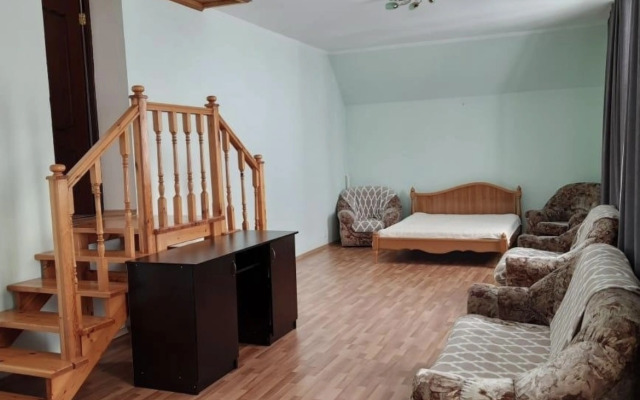 S Basseynom Malika Guest house