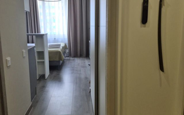 Luxapart U M Kupchino Apartments