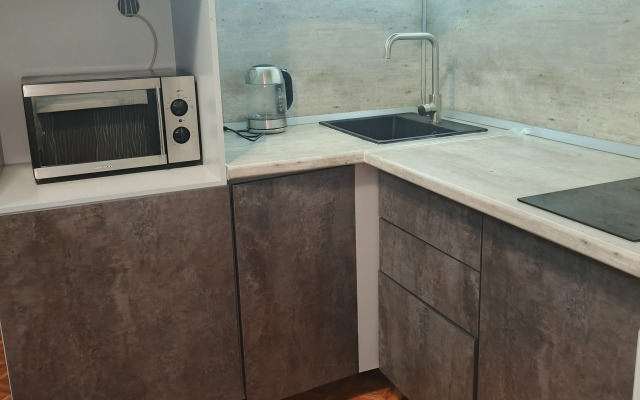 Квартира На улице Дудинская