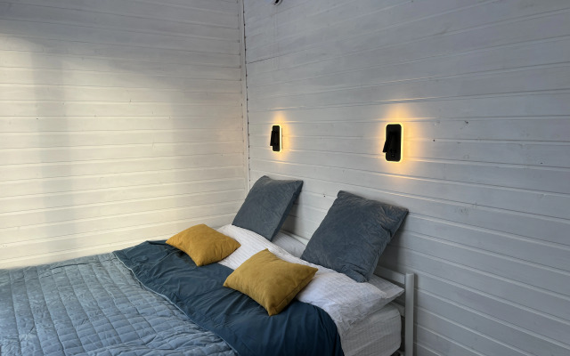 Частный дом Relax Bay