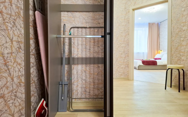 Квартира Caskad