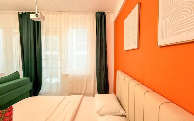Apartamenty Everest Gorky