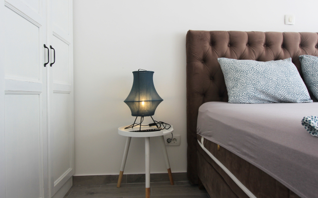 Romantic sea View Apartment in Petrovac Apartments