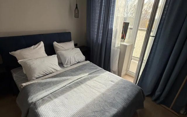 Квартира у моря