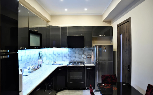 Апартаменты Luxury in Tbilisi