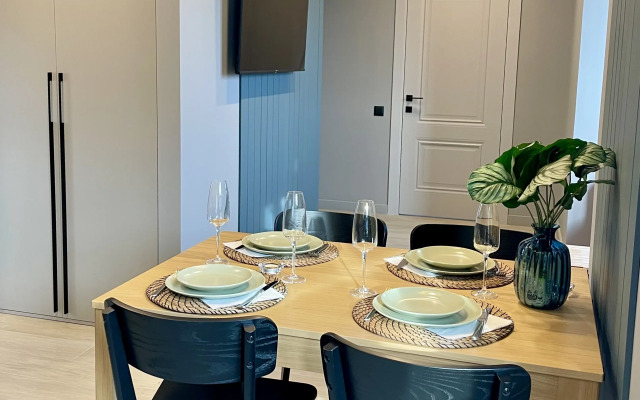 Mallorca Flat