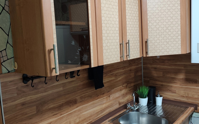 Квартира у метро