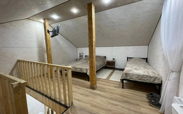 V Ruskeala Private House