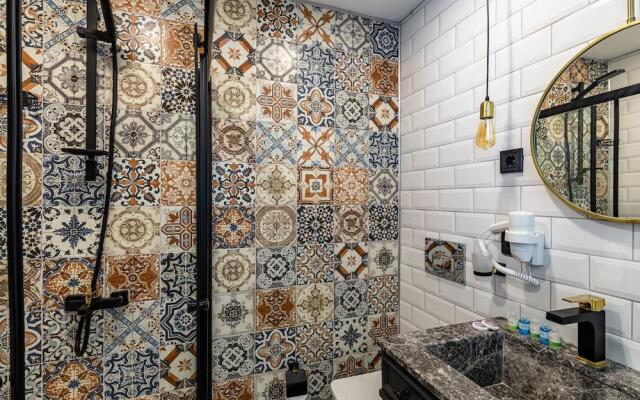 Отель Interstar