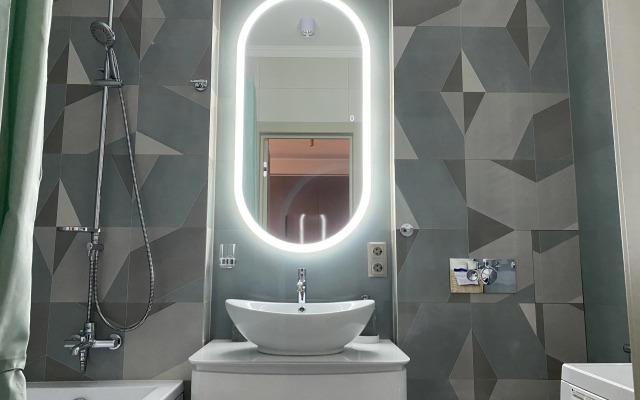 Квартира Baltic Blues Sea View