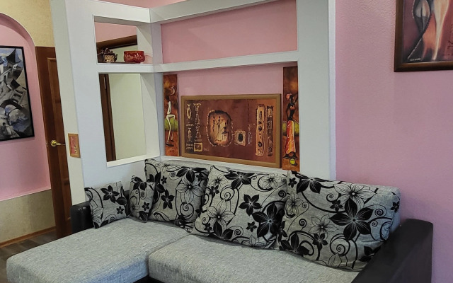 Квартира на Лево-Булачной42/2