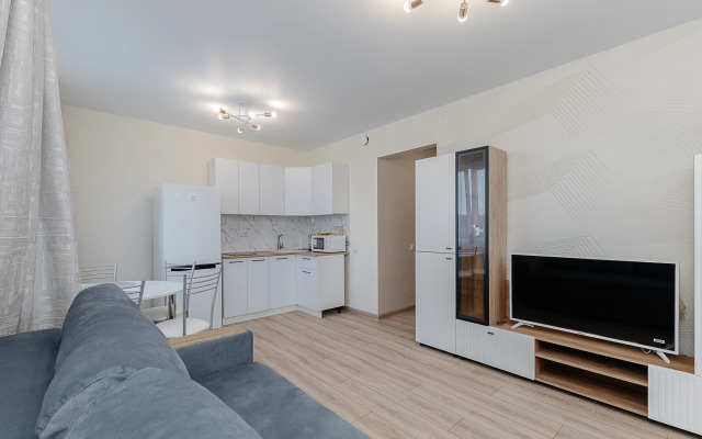 Квартира Солнечная возле парка в центральном районе города