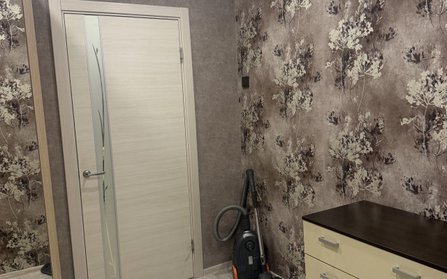 Квартира Khibiny Home 8