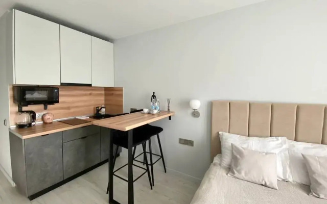 Rentalspb Apartments
