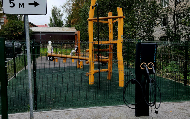 Квартира уютная Ламба