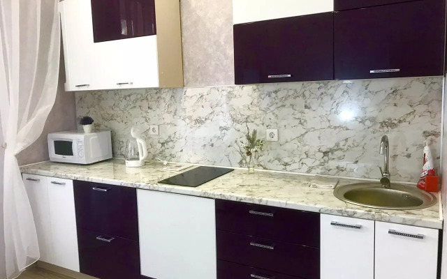 Квартира на Улице Боспорская 8