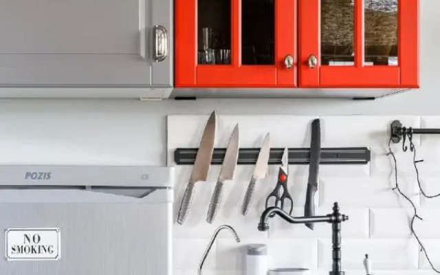 Квартира Сова Новочеркасская