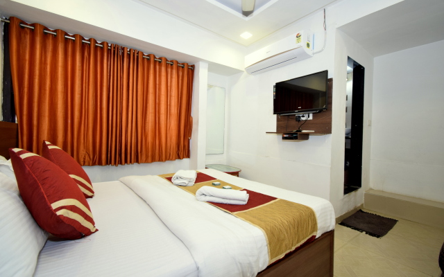 Anupam Hotel