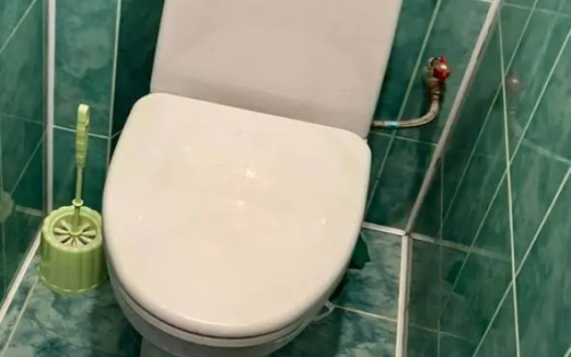 Квартира 2-комнатная на Октябрьском