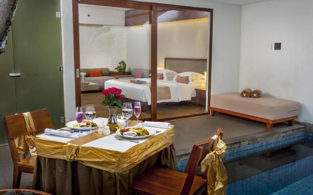 The Magani Hotel and Spa