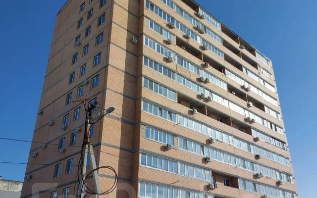 Квартира на Францева