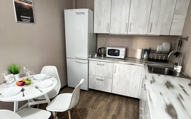 Апартаменты uTrip Sevilla