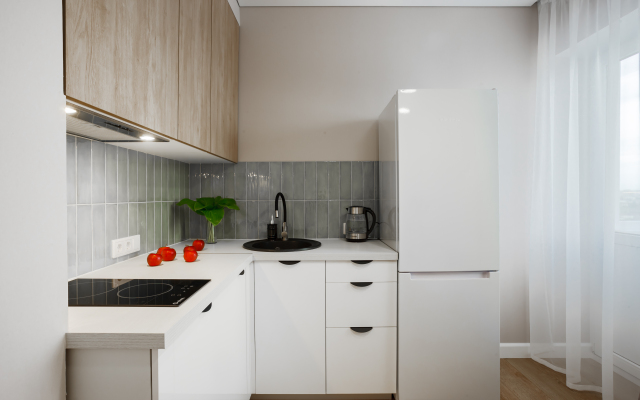 Apart Zvezda Stolitsy Apartments