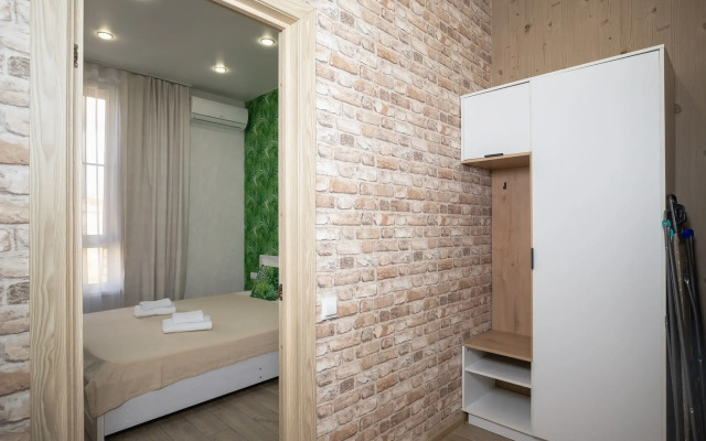 More Apartments Na Kuvshinok 8-5 Apartments