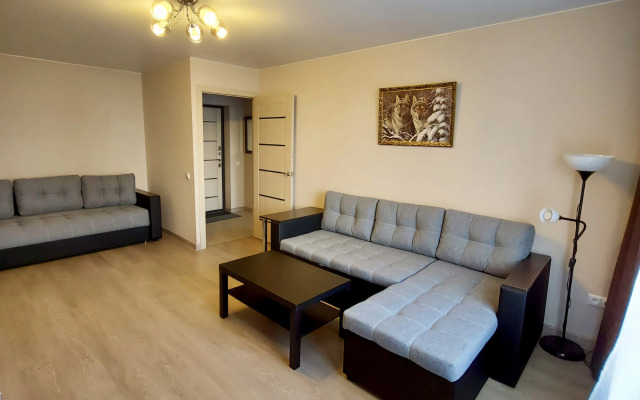 Квартира На Беломорской