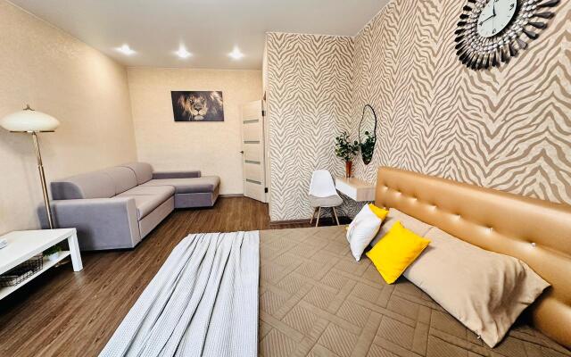 Апартаменты недалеко от Аэропорта