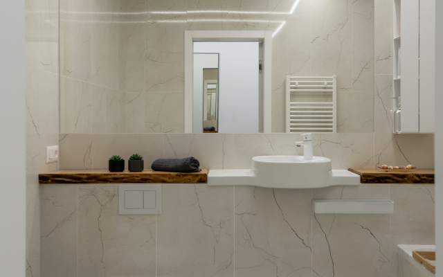 Nebo Apartments